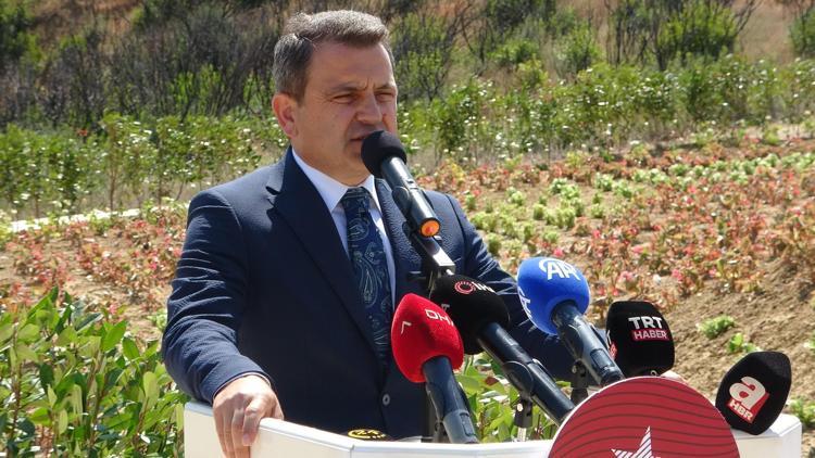 DÜŞMANI İŞTE BU TOPRAKLARDAN BİR ADIM ÖTEYE GEÇİRMEMİŞTİR