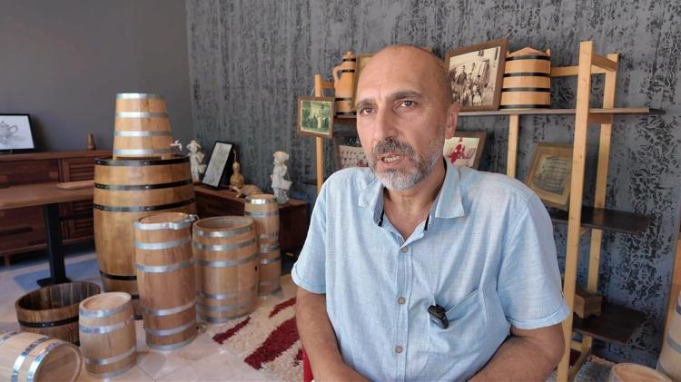 DÖRDÜNCÜ KUŞAK DA BAYRAĞI DEVRALDI