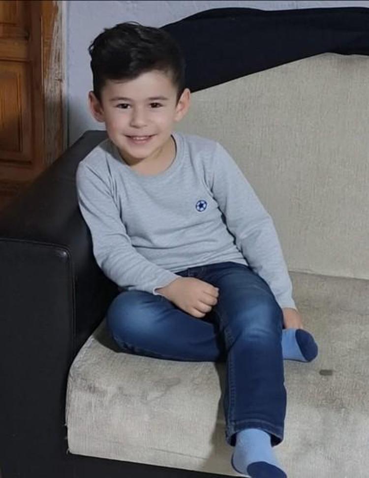DOĞUM GÜNÜNÜ KUTLAMAYA HAZIRLANIYORDU