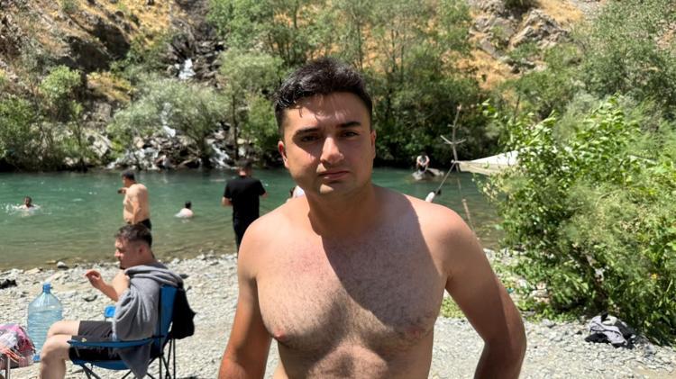 HARİKA BİR DOĞASI VAR