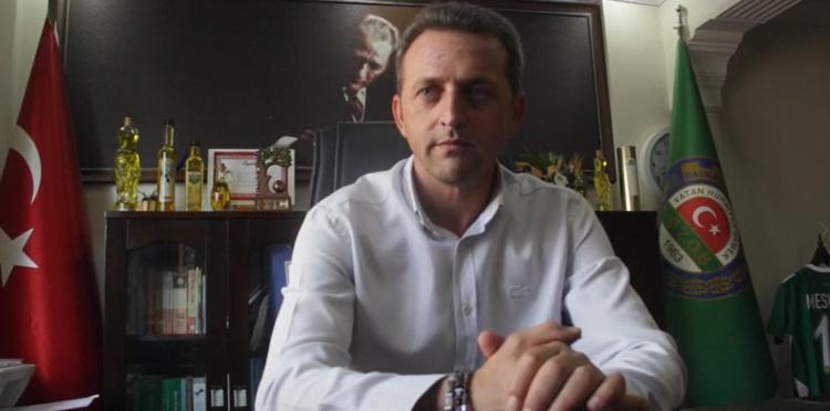 ÜRETİCİMİZ AÇISINDAN VERİMLİ BİR YIL GEÇTİ