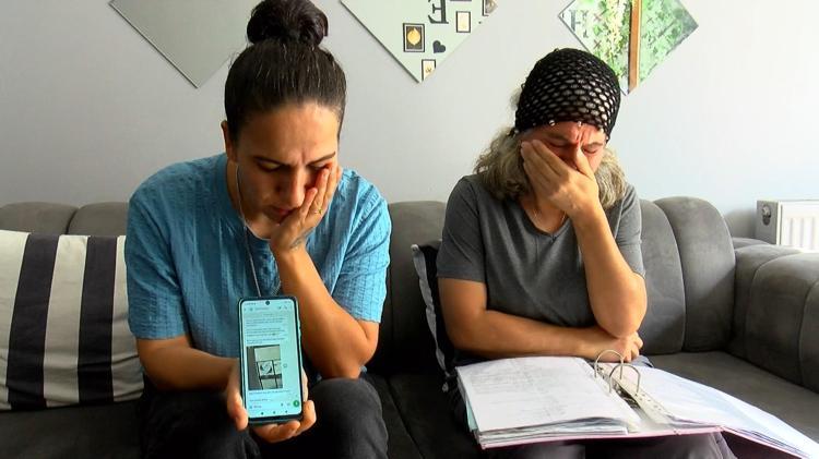‘KARDEŞİMİN KATİLİNİN VE AVUKATININ ‘KASK YOKTUR YÖNÜNDE VERMİŞ’ OLDUĞU İFADE, TUTUKLAMA KARARIYLA ÇÜRÜTÜLMÜŞ OLDU’