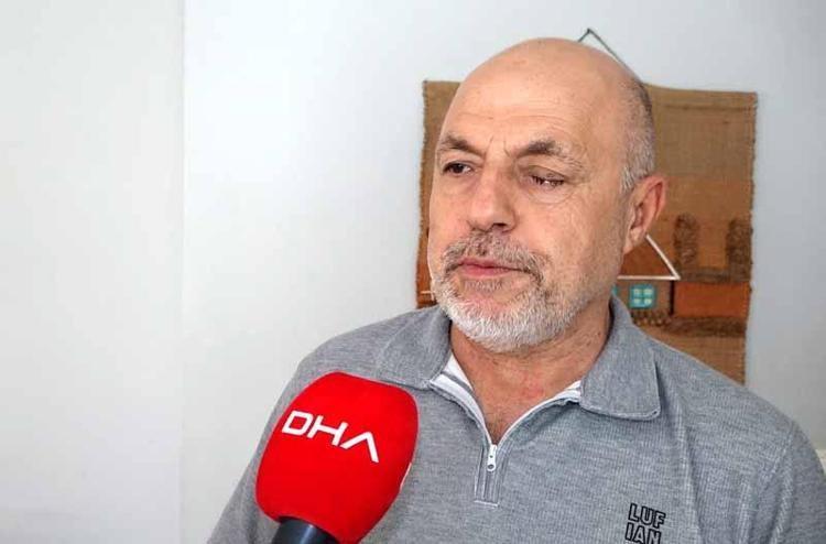 HASTANEDEN AÇIKLAMA