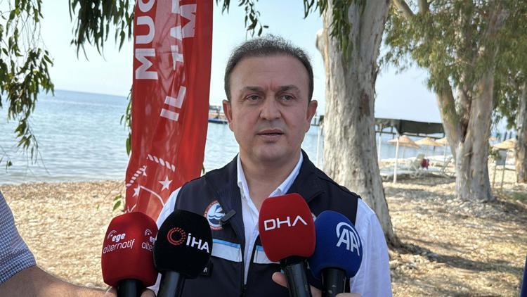 DENİZ ÇAYIRLARI ÇOK KIYMETLİ CANLILARDIR