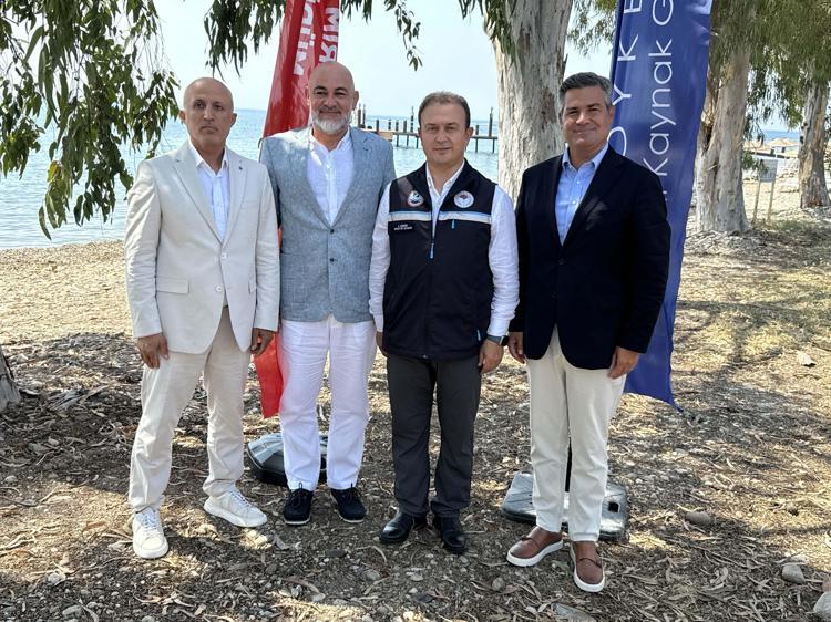 BUNU İZLEMEYE DEVAM EDECEĞİZ