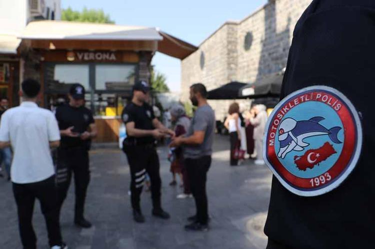 HAREKET KABİLİYETLERİ SAYESİNDE İHBARLARA HIZLI ŞEKİLDE ULAŞIYORLAR