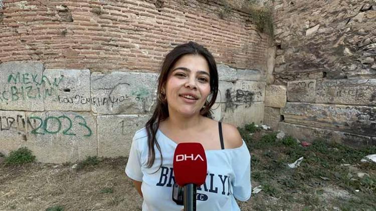 ‘BİRÇOK KEZ TEMİZLENDİ AMA AYNI DURUMA GETİRİLDİ’
