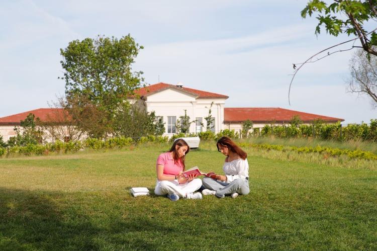 8,2 MİLYONDAN FAZLA ZİYARETÇİ