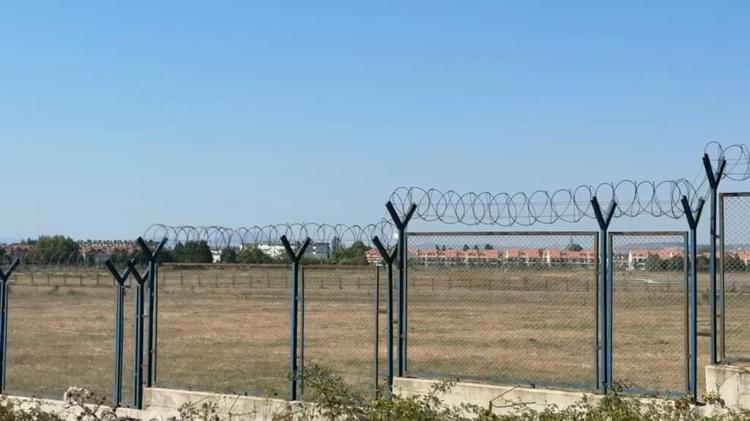 ‘KAZA TEK TARAFLI, ÇARPIŞMA FALAN YOK’