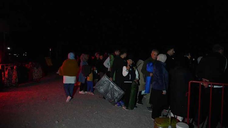 ‘PERSEİD YAĞMURLARINI SEYRETMEK GELENEK HALİNİ ALDI’