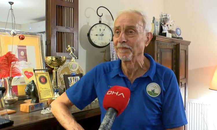 BALKAN ŞAMPİYONASI’NDAN 4 MADALYA İLE DÖNDÜ