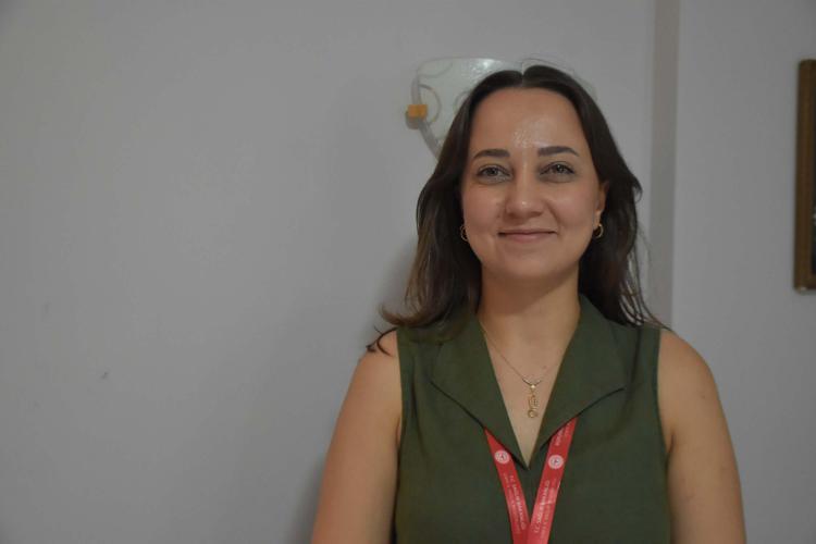 HASTALARIN YAŞAM KOŞULLARINI İYİLEŞTİRİYORUZ