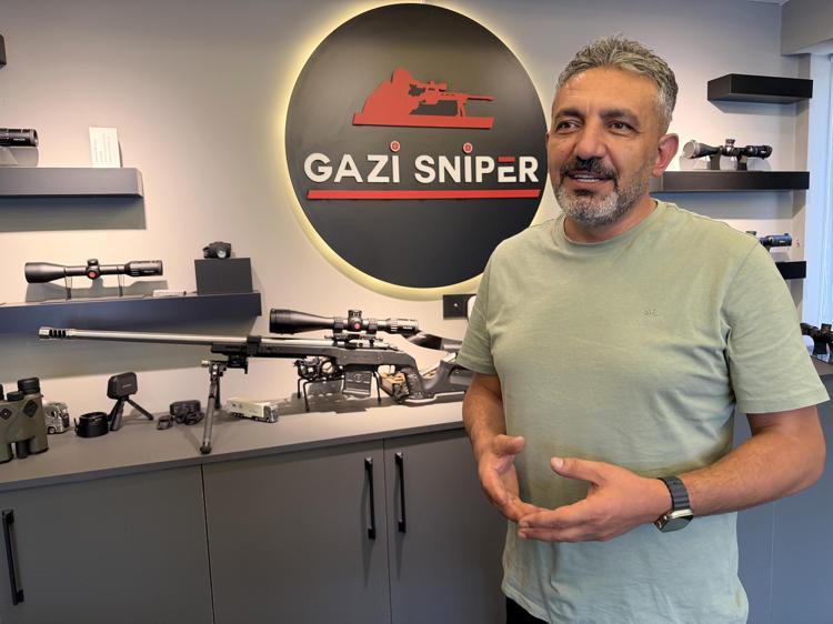 YÜZDE 90I FİZİK, YÜZDE 1İ YETENEK