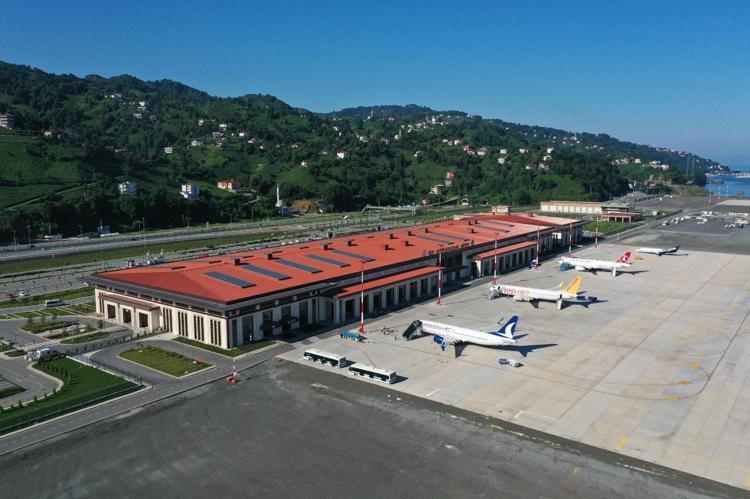 HAVA ARACI SAYISI 2 BİN 218E ÇIKTI