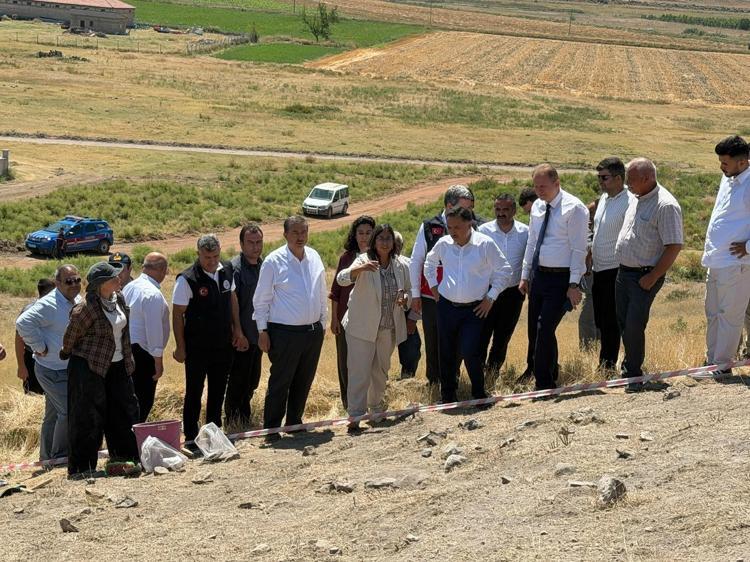 ‘TİCARET YOLALRININ AKDENİZ’E DEVAM EDECEĞİNİ TAHMİN EDİYORUZ’