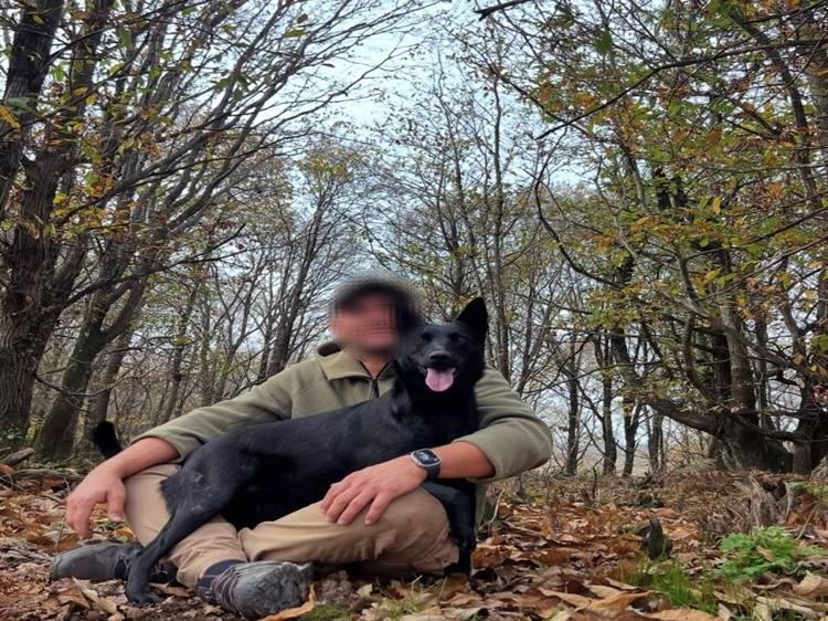 ‘ARACIN EL FRENİ ÇEKİK VE PARK KONUMUNDA’