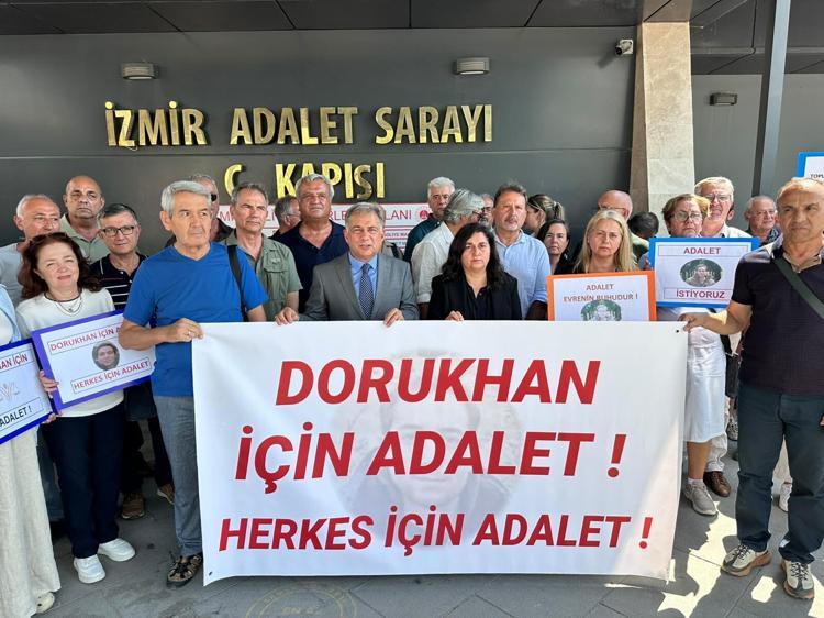 ARA KARAR AÇIKLANDI