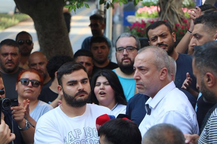 ‘TAKIMI AYAKTA TUTMAK SADECE TARAFTARLA OLMAZ’
