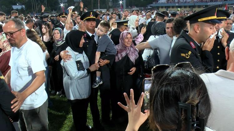 ‘VATANDAŞIN GÜNLÜK YAŞAMINI KOLAYLAŞTIRMAYI HEDEFLEYİN’