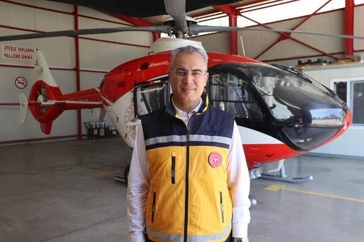 ‘KAYSERİ’YE KADAR UÇABİLİYORUZ’
