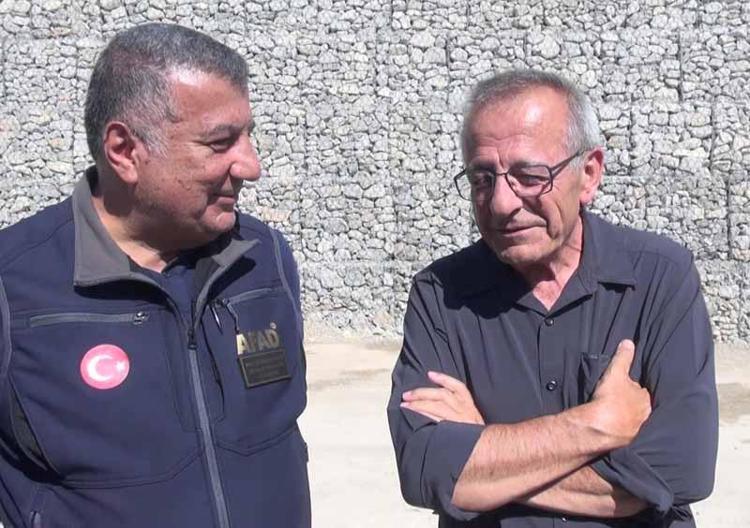 Projenin farklı mühendislik yöntemlerini bir arada barındıran hibrit bir model olduğunu ifade eden Prof. Dr. Tatar, teknik detayları şu sözlerle aktardı: