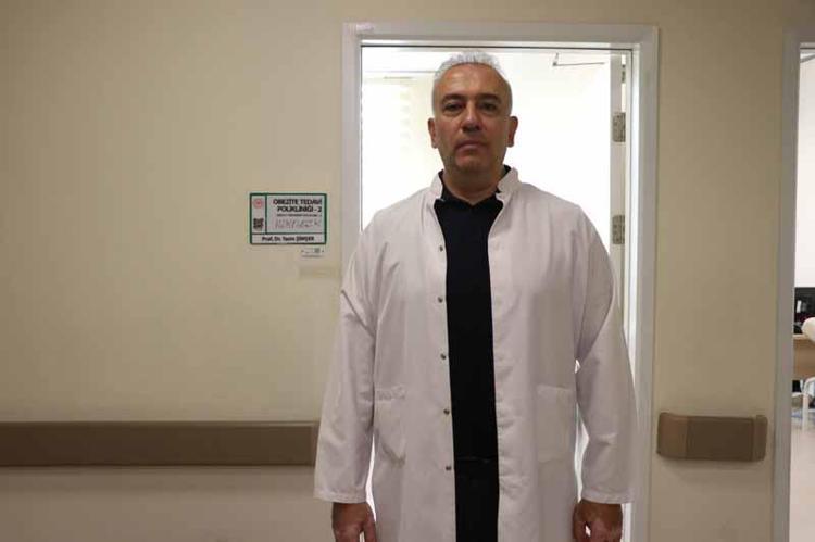 ‘OBEZİTE MERKEZİ, BİRÇOK DİSİPLİNİN BİRLİKTE ÇALIŞTIĞI BİR MERKEZ’