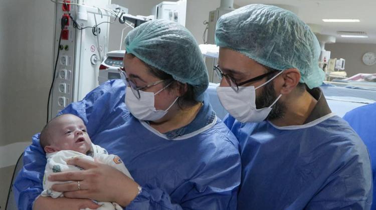 ‘AKCİĞERİ GELİŞTİRİCİ İLAÇLAR VERİLDİ’
