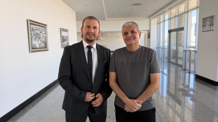 YAPTIĞIMIZ İŞ SANAT ESERİ GİBİ
