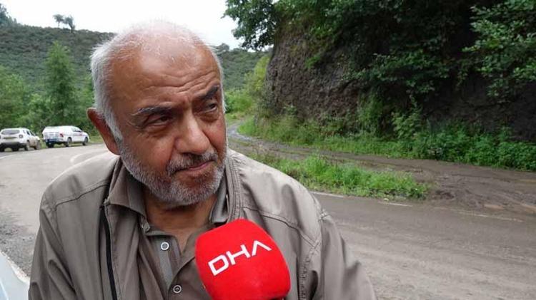 ‘CİĞERİMİZ YANDI’