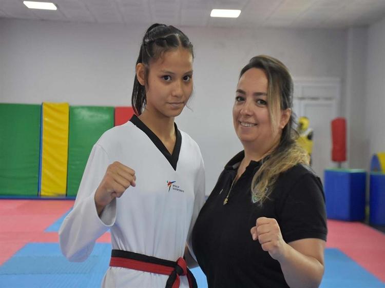 6 YAŞINDAN SONRA TÜM KIZ SPORCULAR DENEYEBİLİR
