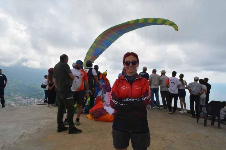 SPORCULARDAN KEMALPAŞA’YA ÖVGÜ
