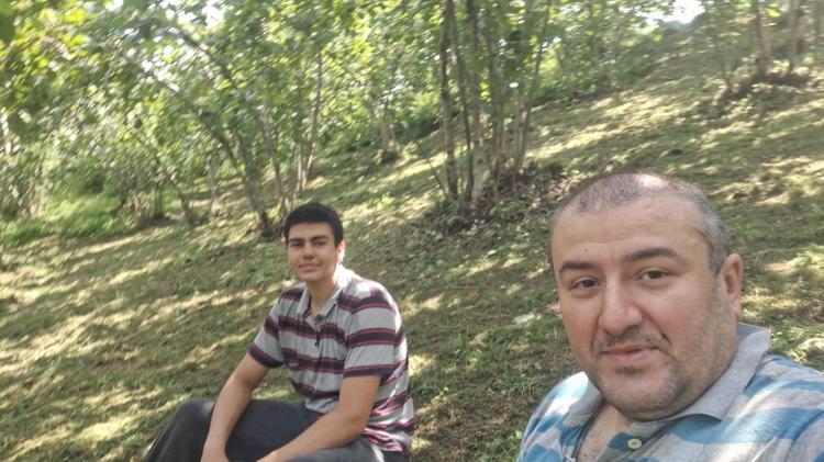 5 FARKLI EKİP DAYI-YEĞENİ ARIYOR