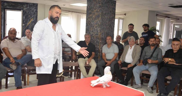 BAKIMLARI DA ÖZEL