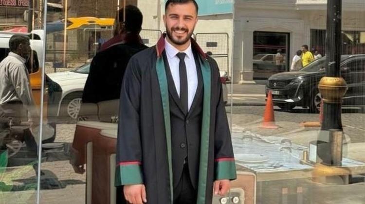 FIRATIN KANI YERDE KALMASIN