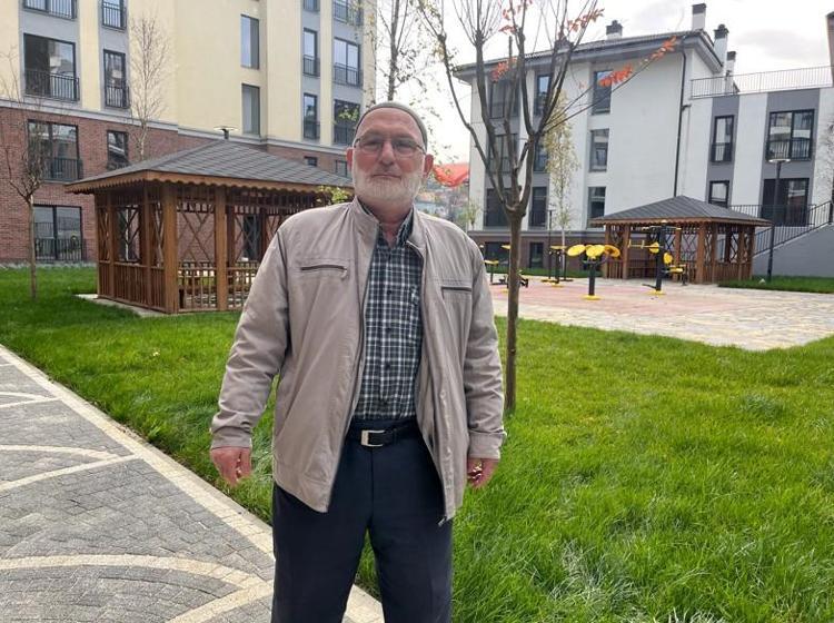 BEKLENTİMİZİN ÇOK ÜZERİNDE KALİTEYLE KARŞILAŞTIK