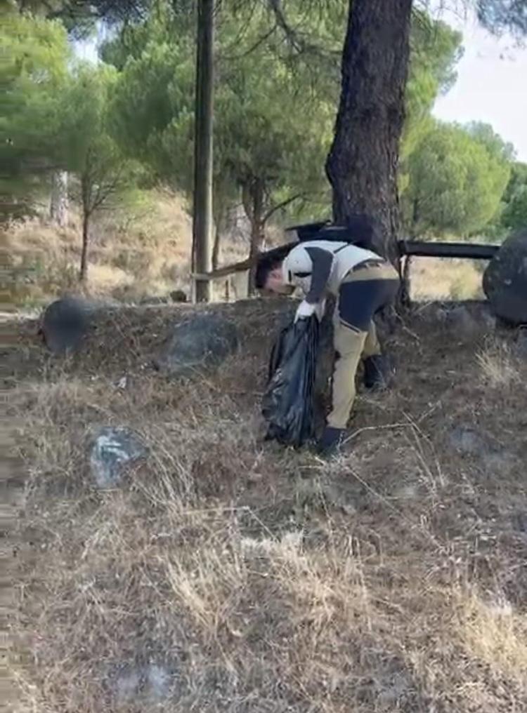 TEK BAŞINA YAPILACAK HİÇBİR ŞEY YOK