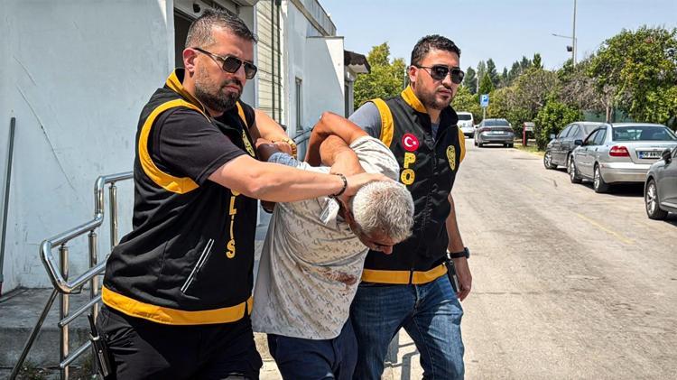 ‘BİR KEZ DAHA ÇIKARSA YARIM BIRAKTIĞI İŞİ TAMAMLAR’