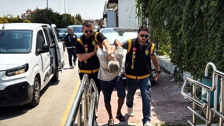 ‘KORKUYLA YAŞAMAK İSTEMİYORUM’
