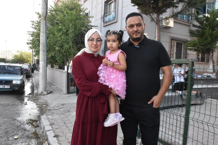 DİĞER AİLELER DE UMUTLA DESTEK BEKLİYOR