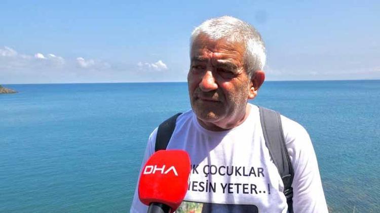 EKREM BİR HİÇ UĞRUNA VURULDU