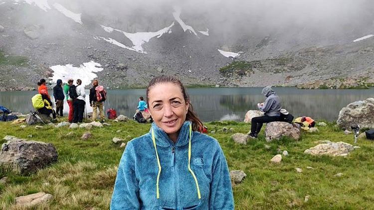 ‘YENİ YERLER KEŞFETMEYİ SEVİYORUZ’