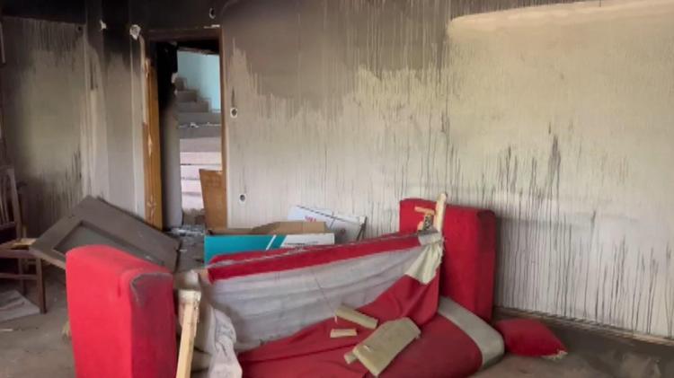 ‘BOŞALTMAYA GELDİĞİMİZDE HER SEFERİNDE BİR OLAYLA KARŞILAŞIYORDUK’