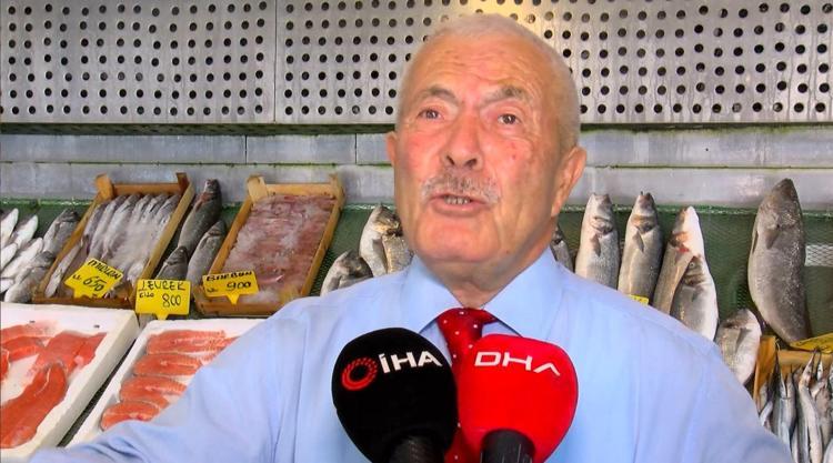 MARMARA’DA PALAMUT, KARADENİZ’DE HAMSİ BOL