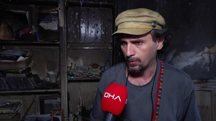 TEKNİK OLARAK ORTAYA KOYDUĞUM RESİMLER YANDI