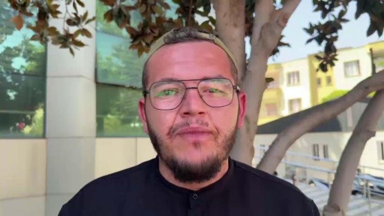 BEYTULLAH AŞIĞI BİR İNSANIM