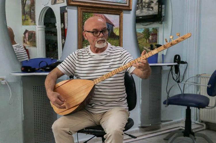 HAYALİM SERGİ AÇMAK