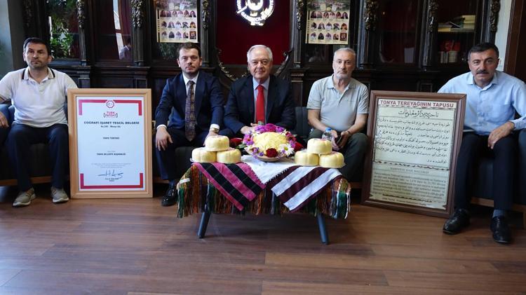 ‘TONYA TEREYAĞINDA KATKI OLMAZ’