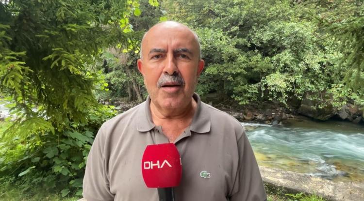 STRES ATIP, TATİL YAPIYORUM