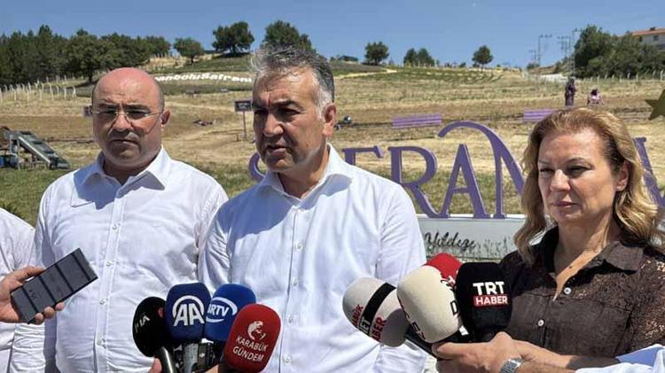 ‘EN KIYMETLİ ÜRÜNLERİMİZDEN BİR TANESİ’