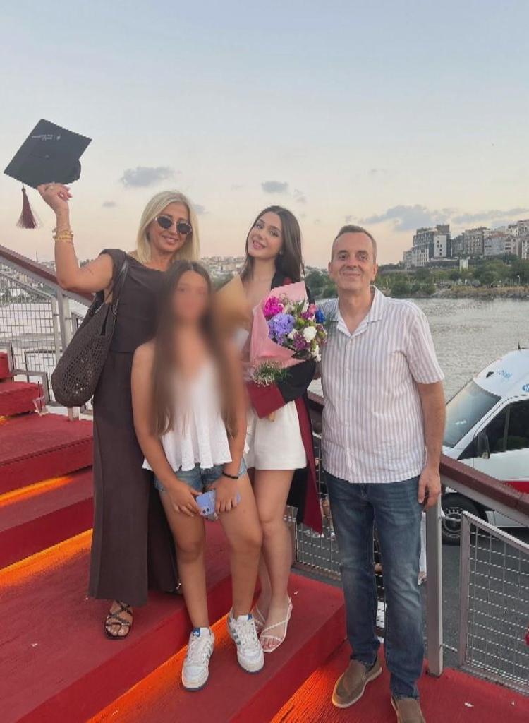 DAHA ÖNCE KAZA GEÇİRMİŞTİ, KOLU KIRILMIŞTI